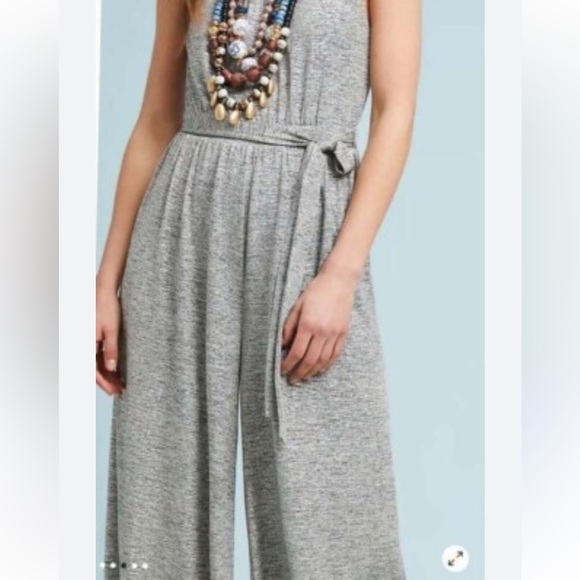 Anthropologie Jumpsuit XL - Picture 2 of 9